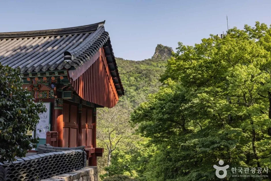 도솔암(고창) (10)