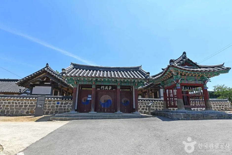 효암서원 (3)