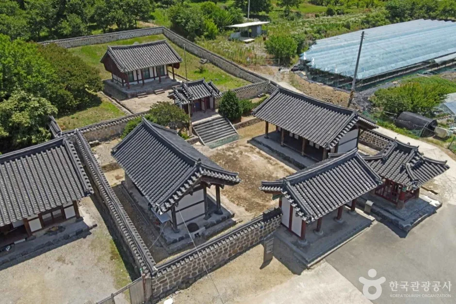 효암서원 (6)