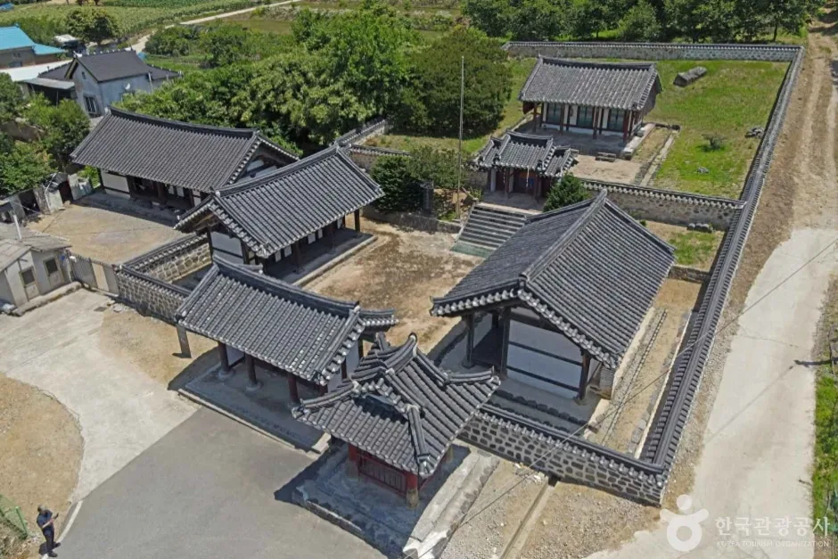 효암서원 (5)