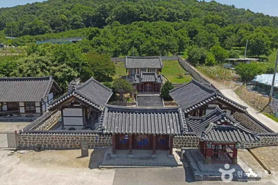 효암서원 (4)