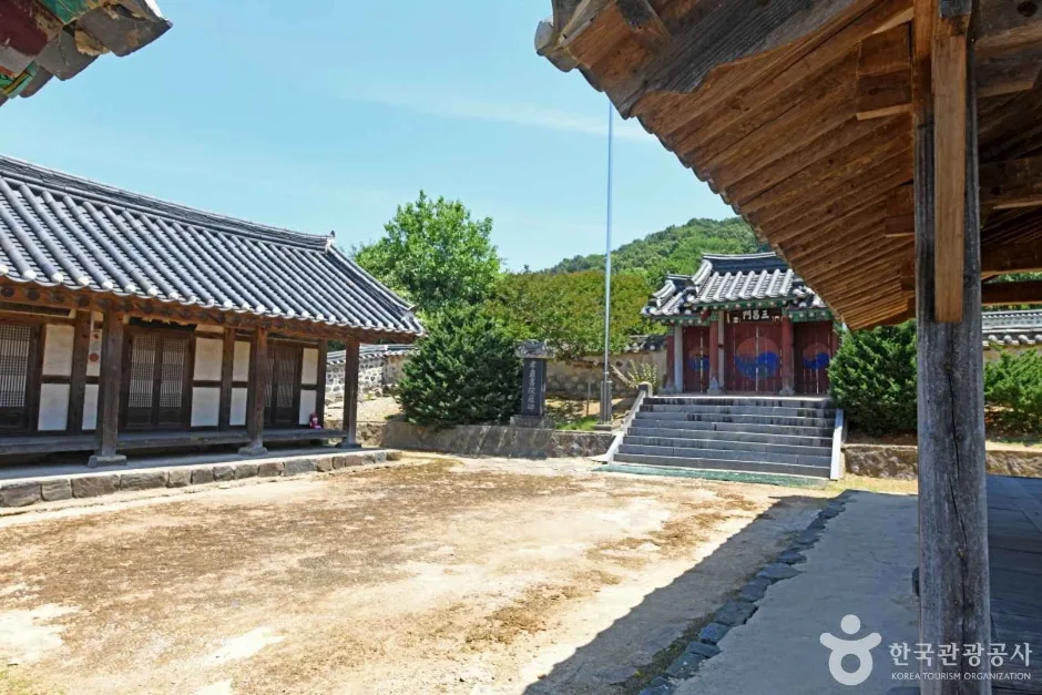 효암서원 (1)