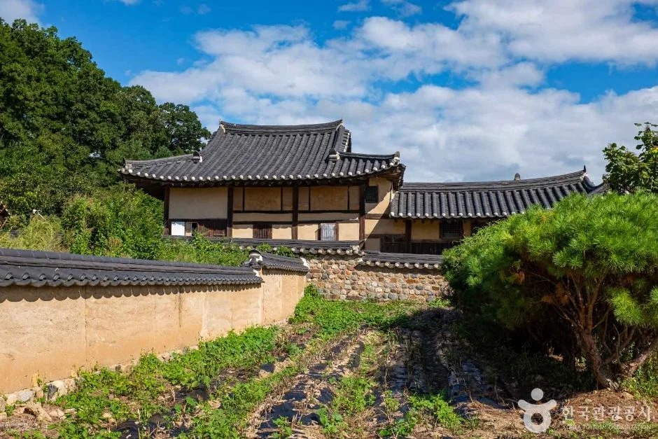 안동_안동 내앞마을 (2)