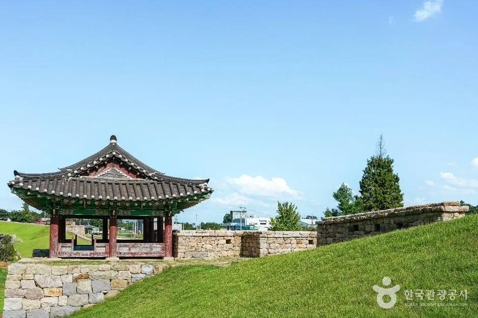당진_당진면천읍성 (2)