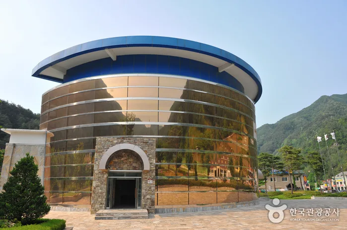 정선향토박물관