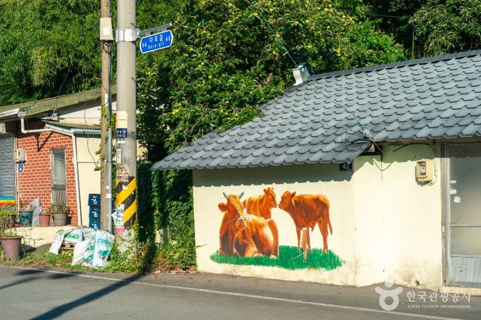 청도_다로리벽화마을 (1)