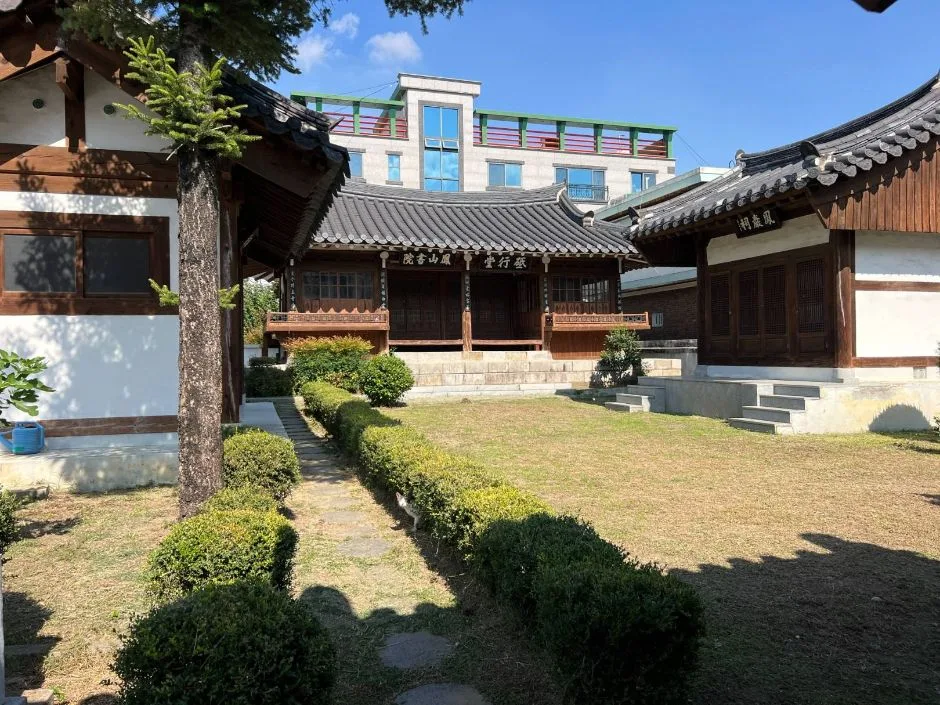 봉산서원_내부2