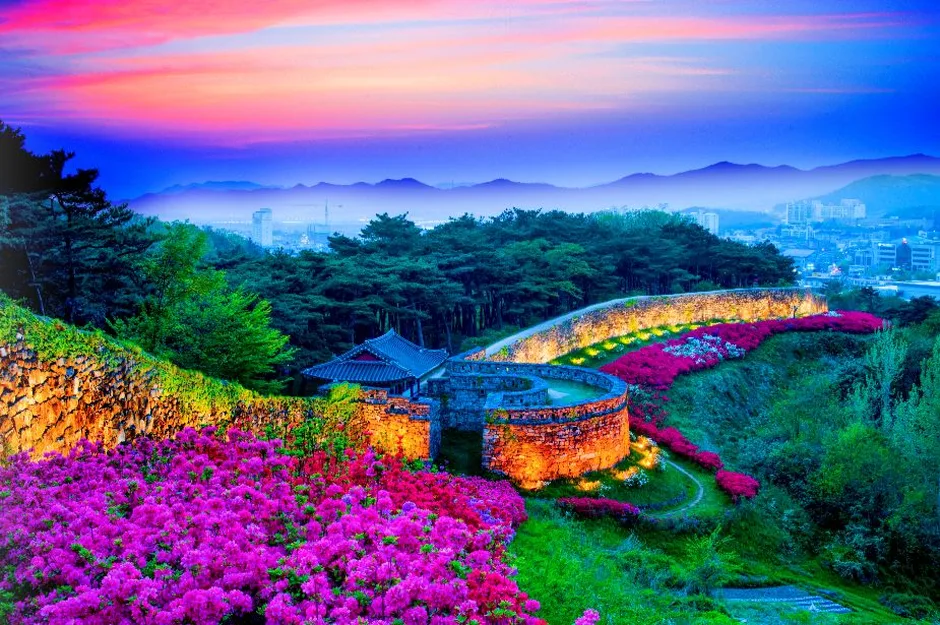 고창읍성