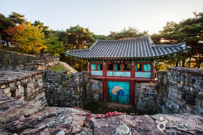 고창읍성_1
