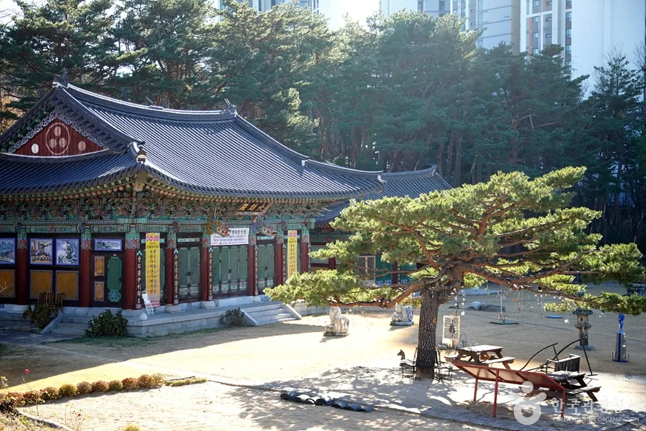 보광사(속초) (7)