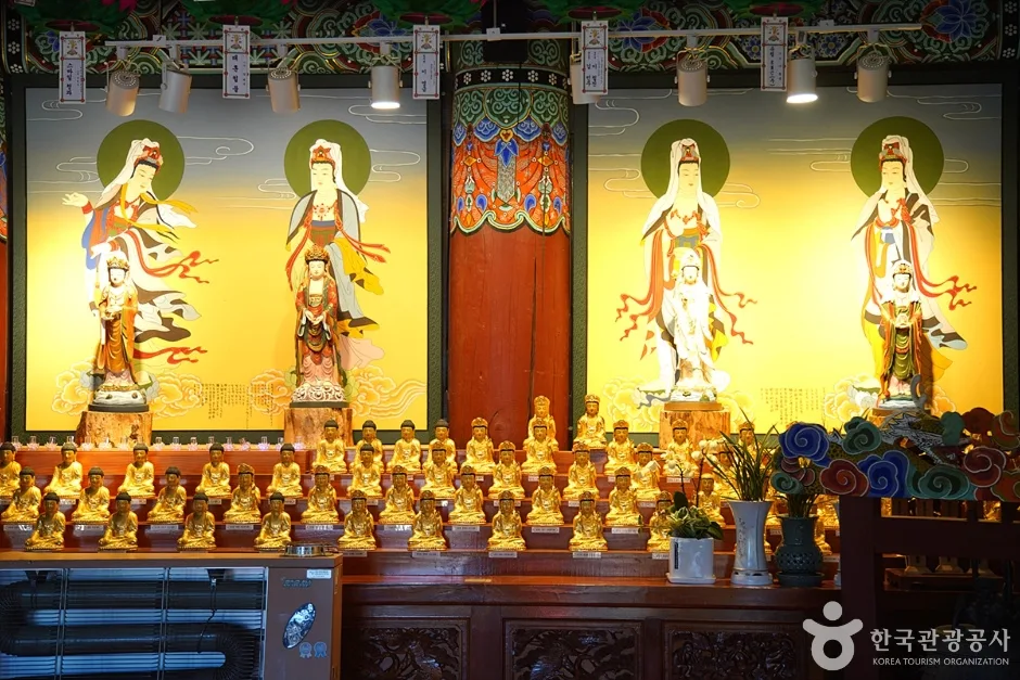 보광사(속초) (10)
