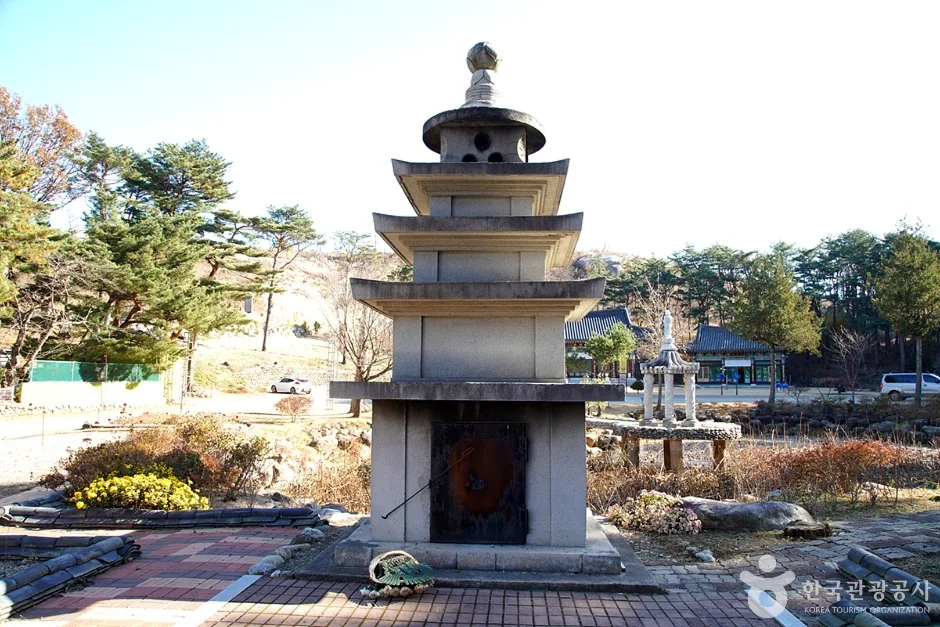 보광사(속초) (12)
