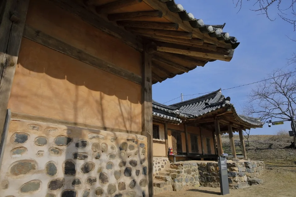 노은리고택-04