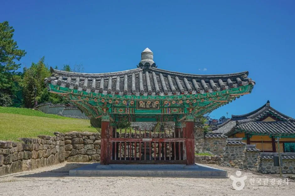파사석탑