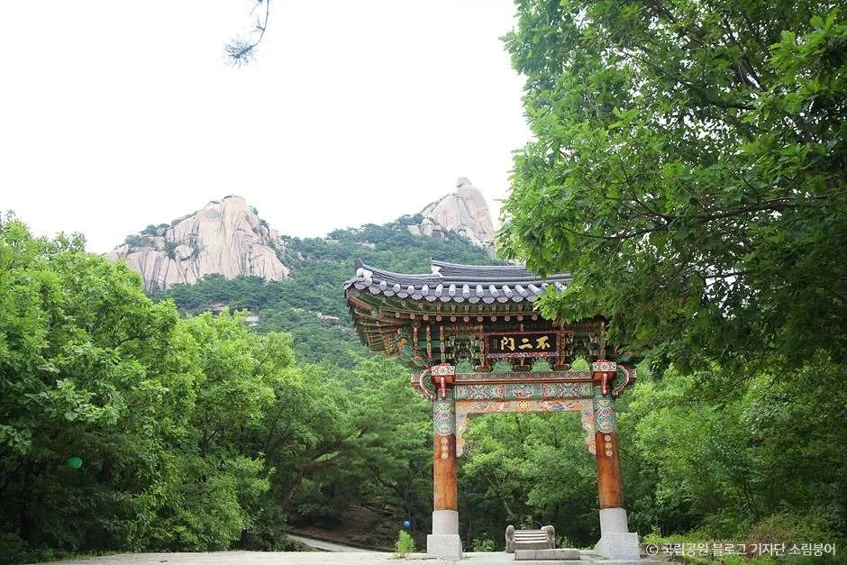 양주_오봉산 석굴암 (2)
