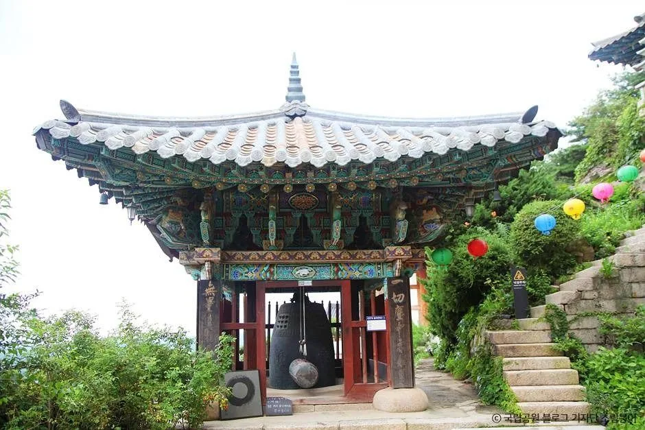 양주_오봉산 석굴암 (5)