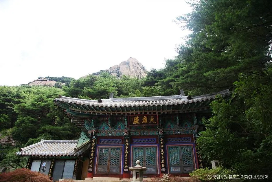 양주_오봉산 석굴암 (4)