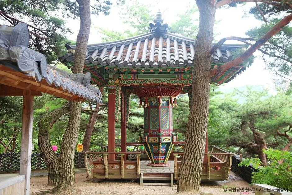 양주_오봉산 석굴암 (3)