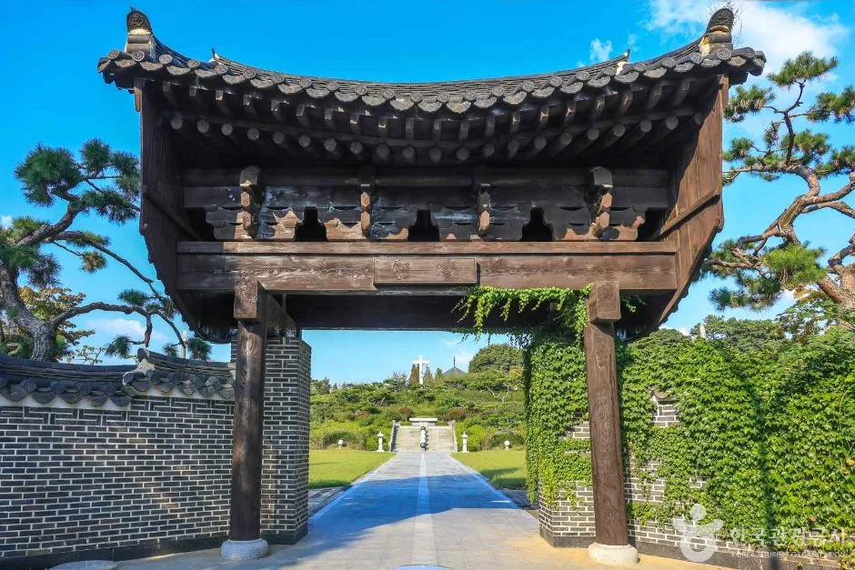 안성_죽산성지(이진터성지) (3)