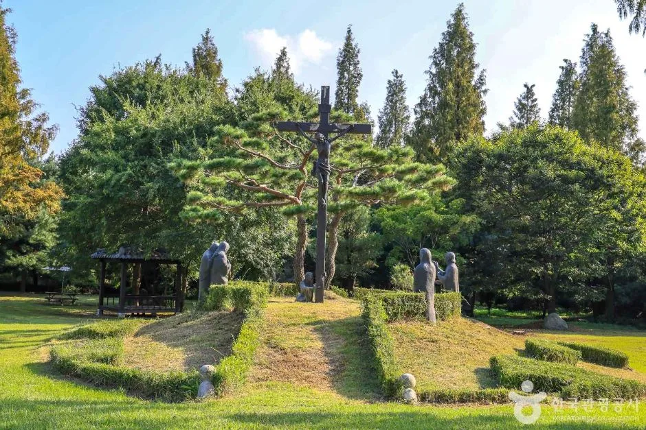 안성_죽산성지(이진터성지) (5)