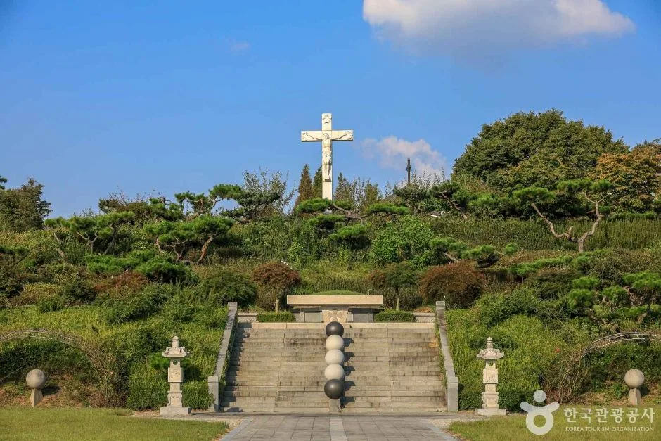 안성_죽산성지(이진터성지) (4)