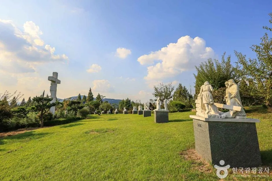 안성_죽산성지(이진터성지) (6)