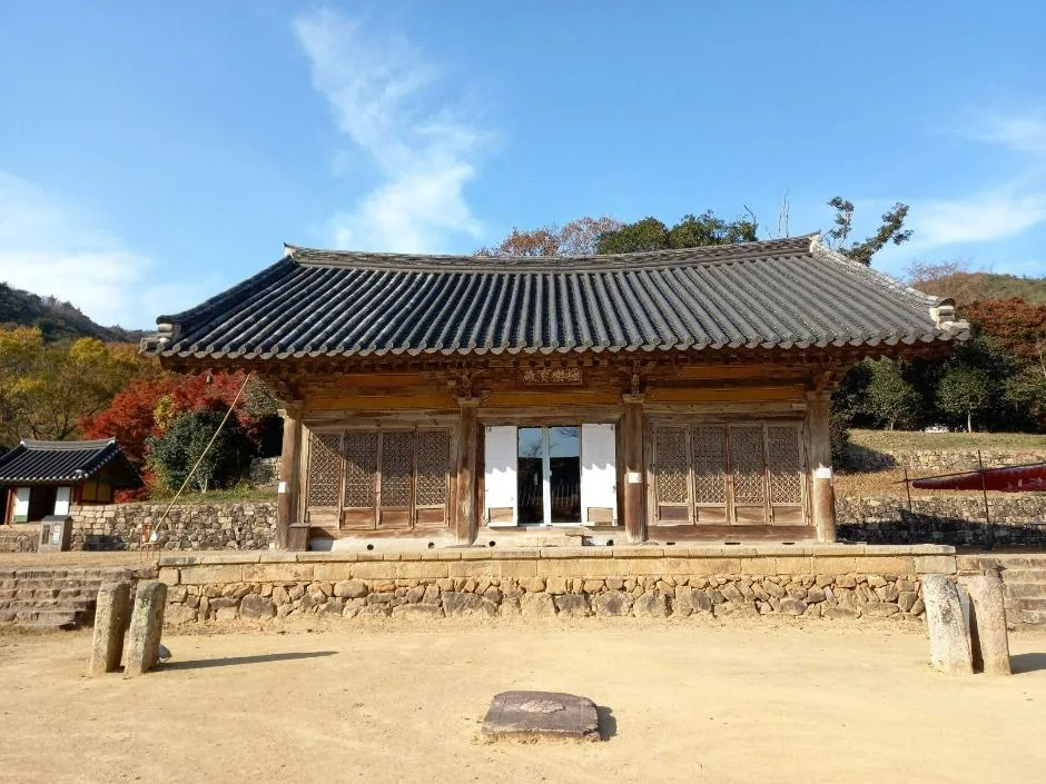 무위사 (4)