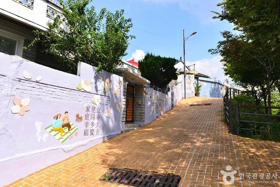 창작농성골 (8)
