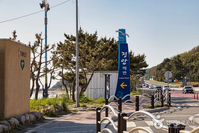 정암해수욕장_1