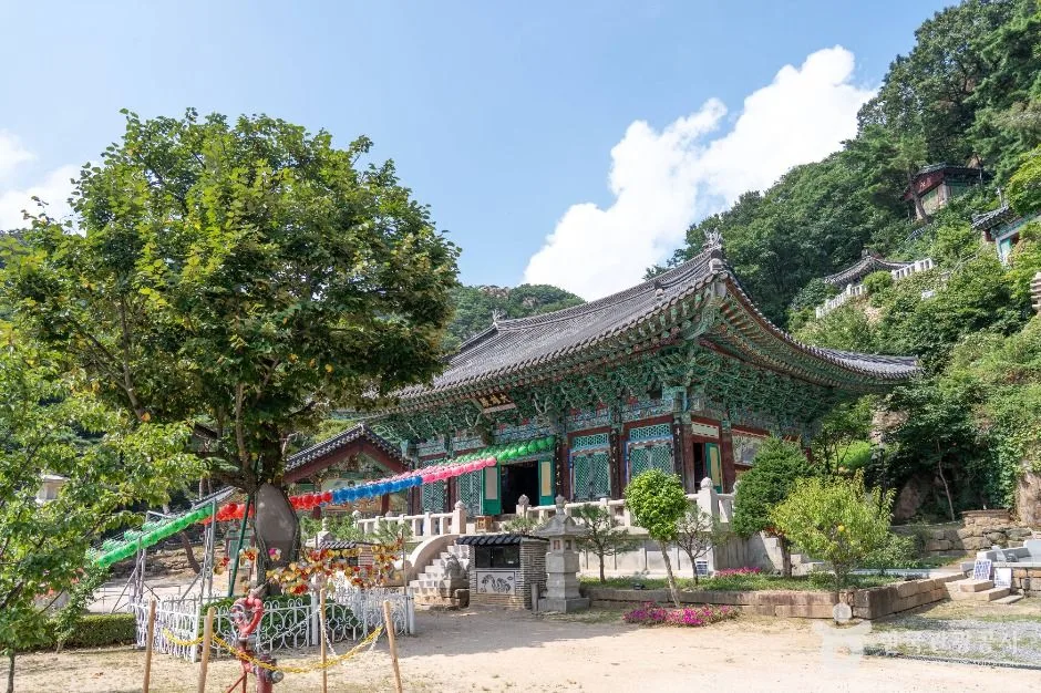 염불암(경기)
