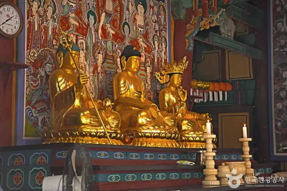 각연사(괴산) (3)