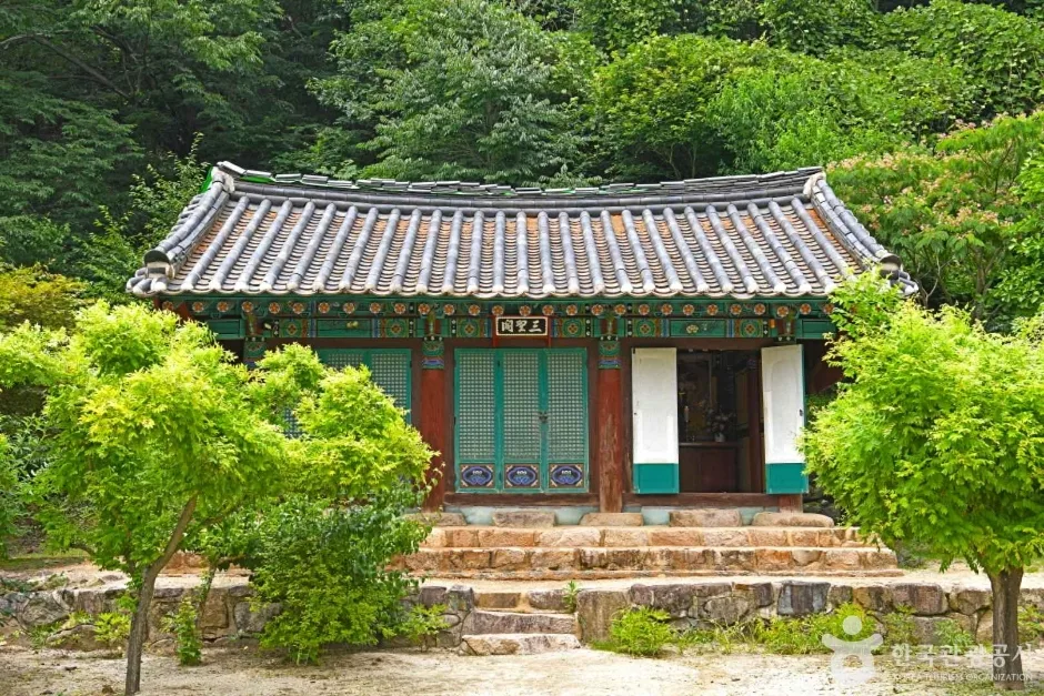 각연사(괴산) (4)