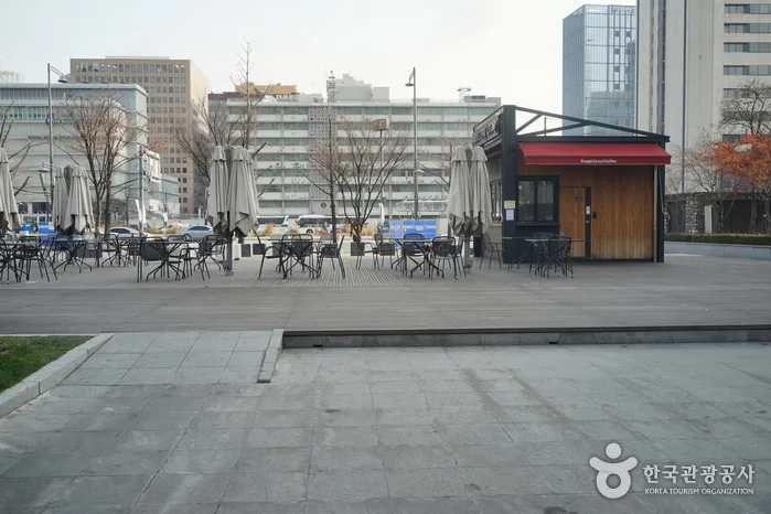 서울_세종로공원 (2)