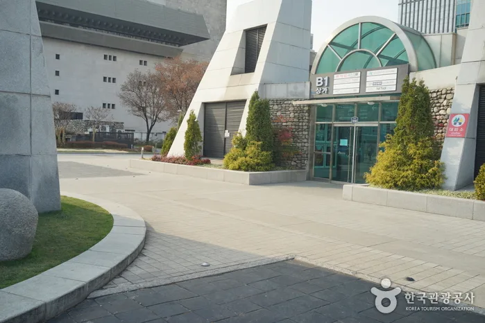 무장애_서울_세종로공원09