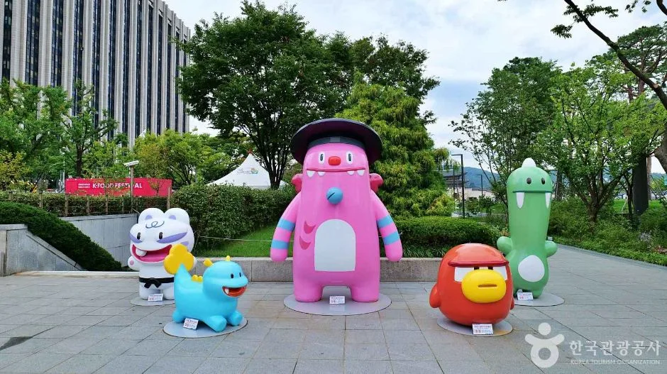 무장애_서울_세종로공원05