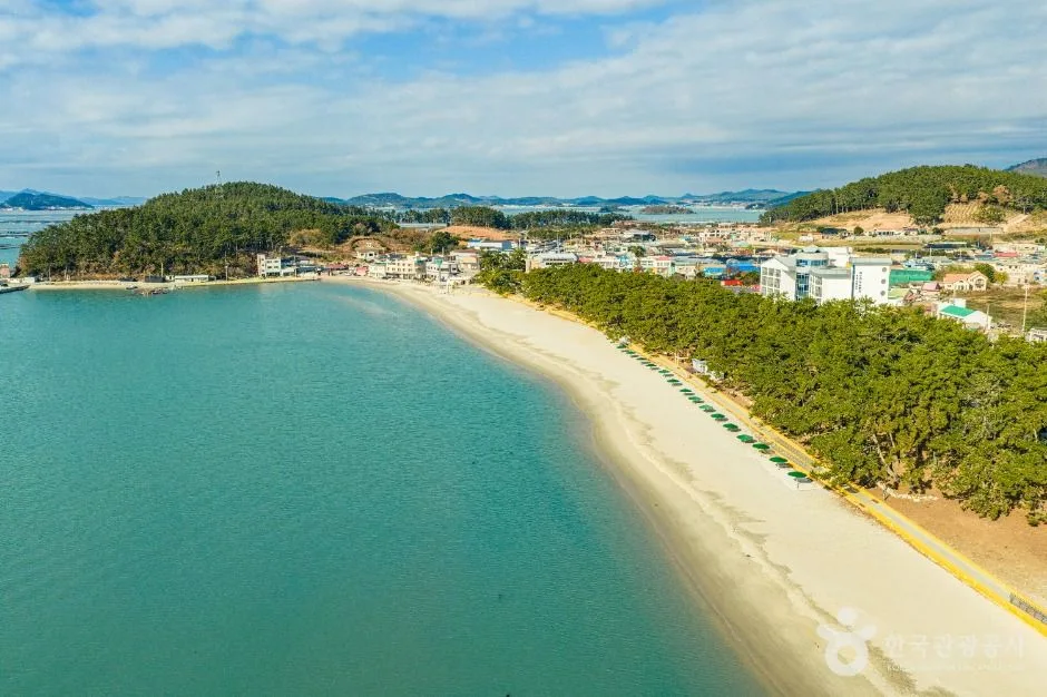해남_땅끝송호해수욕장 (3)
