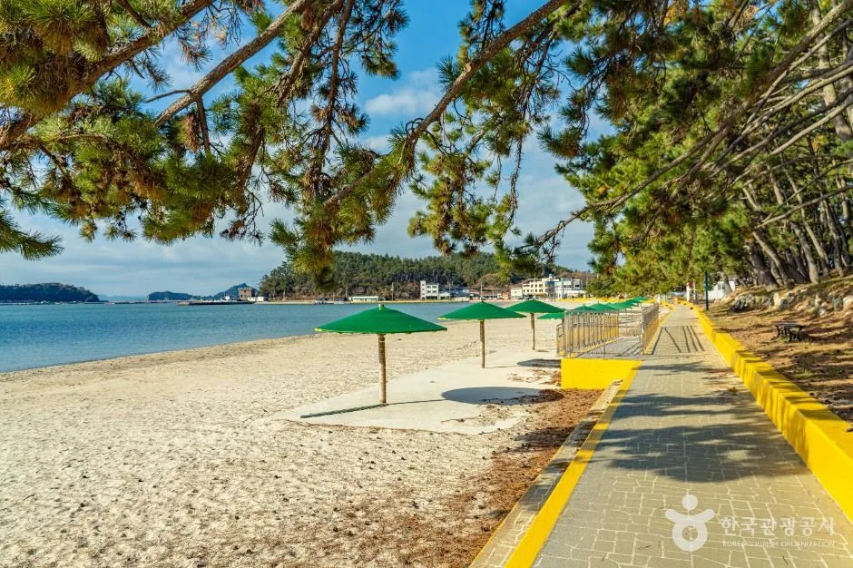 해남_땅끝송호해수욕장 (5)