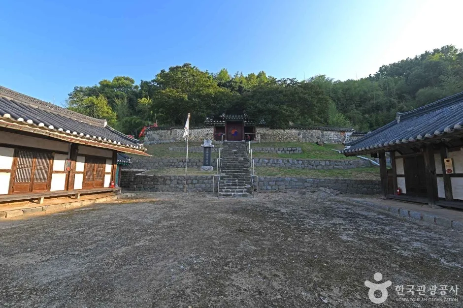 금곡서원 (3)