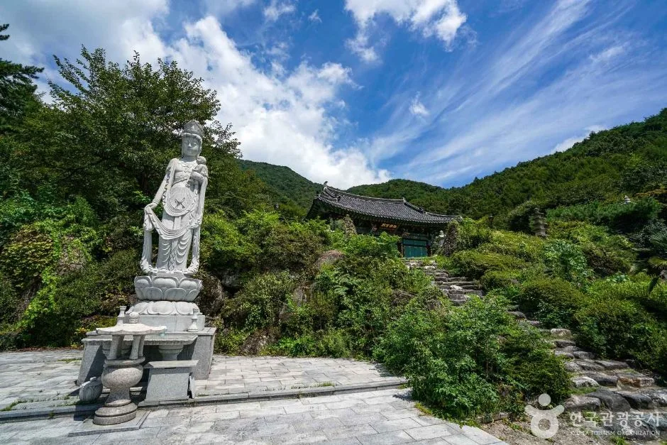 칠보정사(하동) (4)