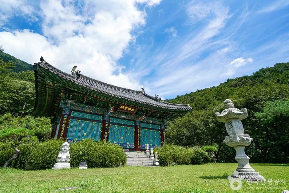칠보정사(하동) (7)