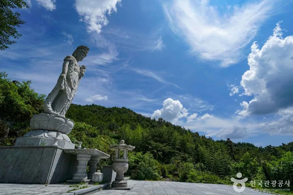 칠보정사(하동) (5)
