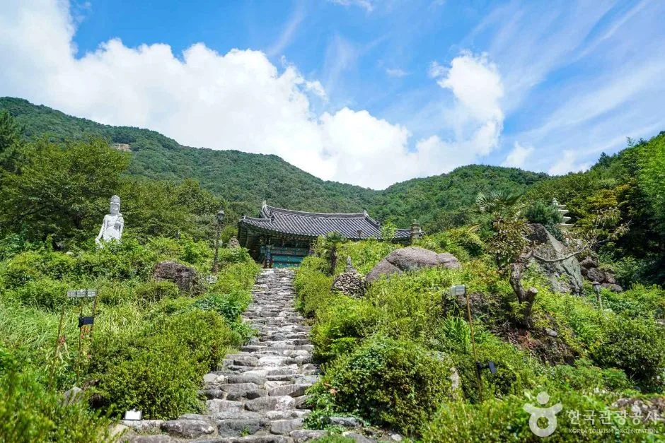 칠보정사(하동) (3)