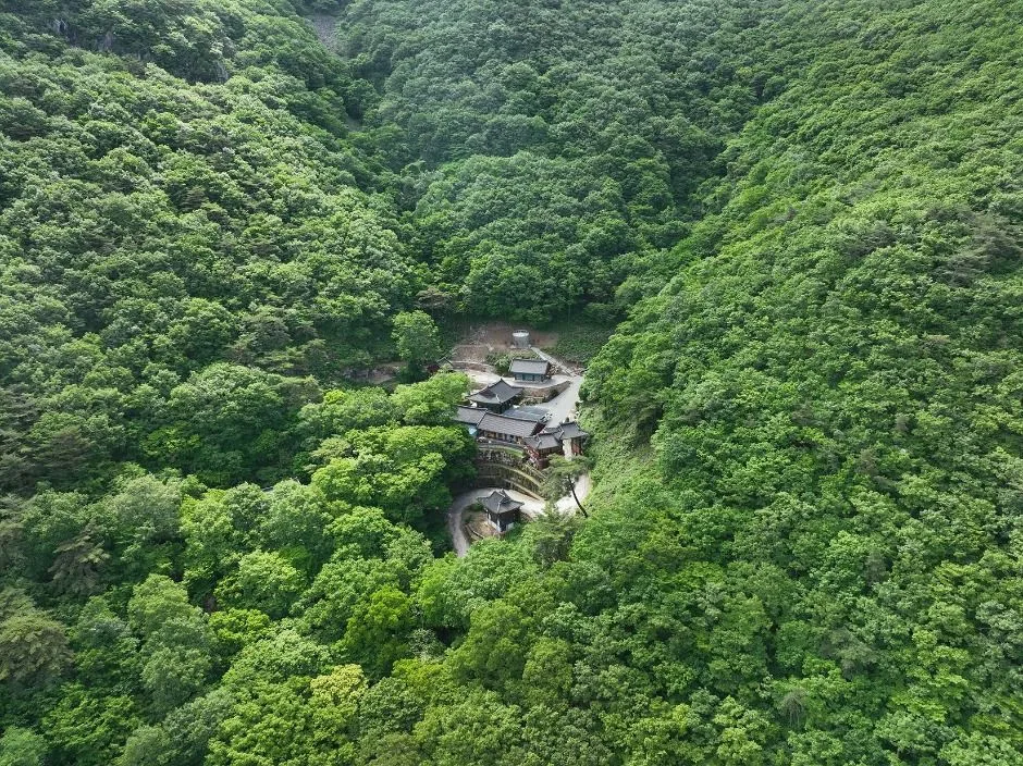 운암산(고흥)