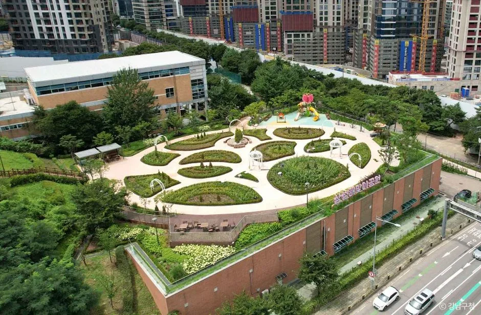 삼성해맞이공원