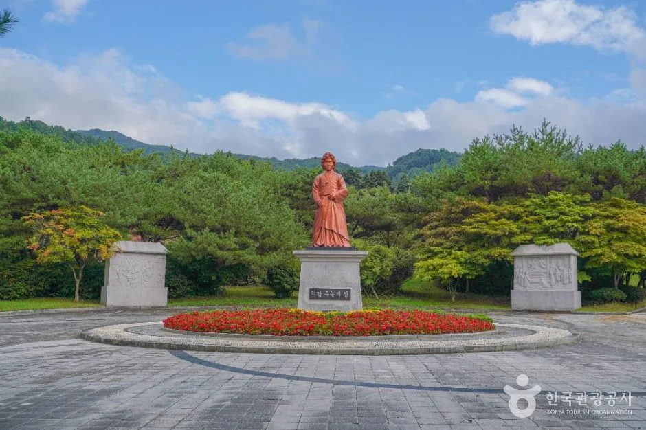 장수_논개생가 (4)