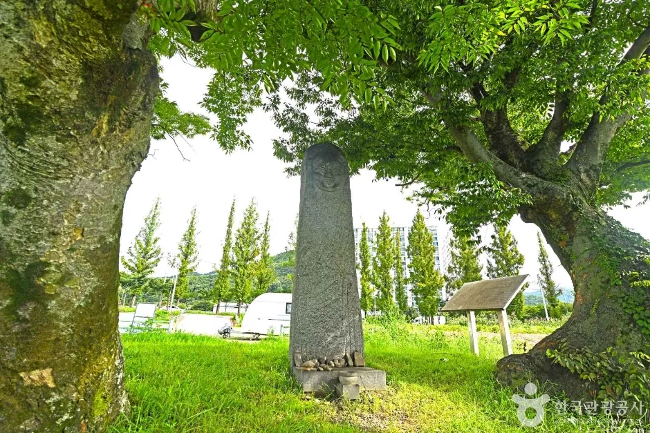 화순대리석불입상 (4)