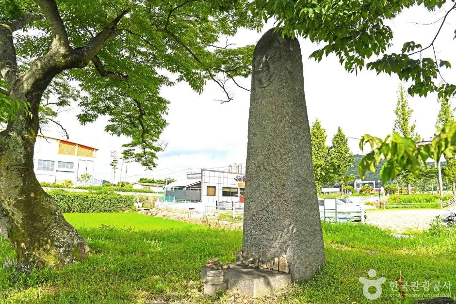 화순대리석불입상 (5)