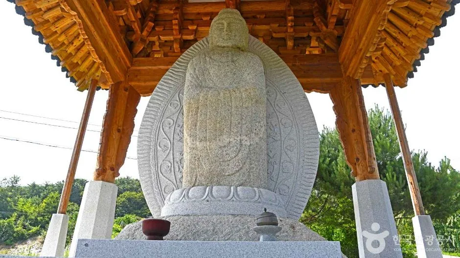 전북_임실_학정리석불 (3)