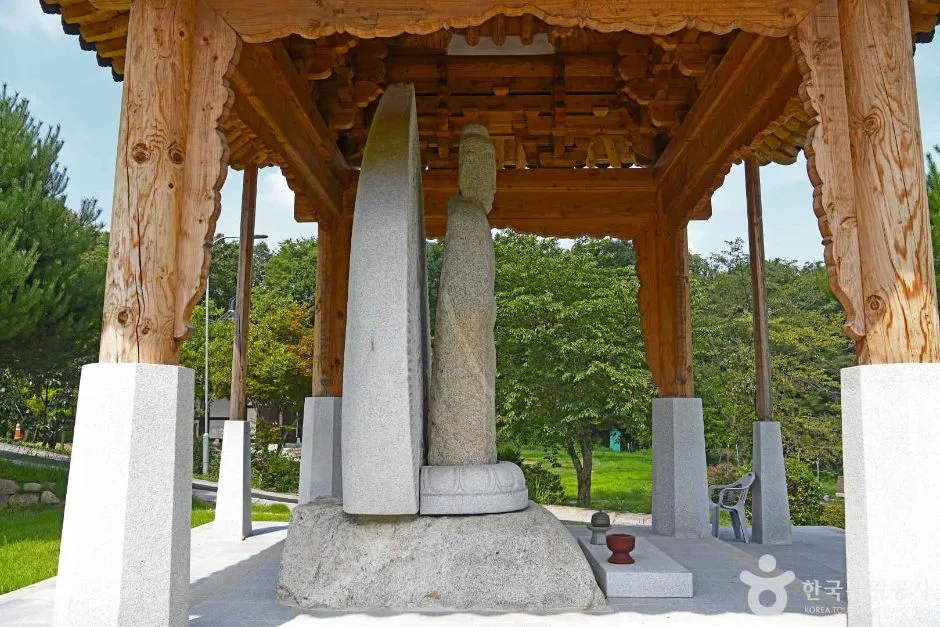 전북_임실_학정리석불 (5)