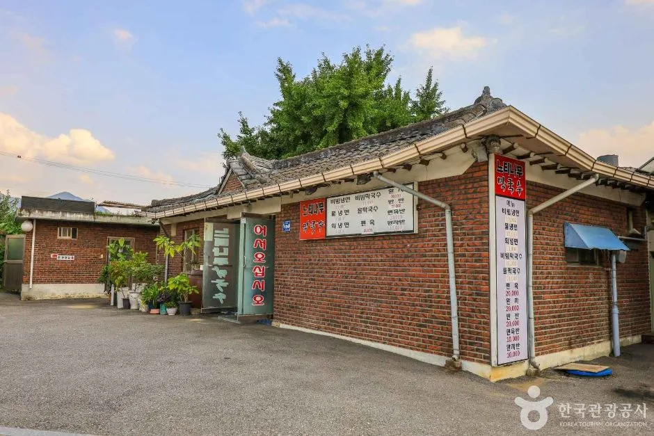 경기_양평_옥천리 냉면마을 (4)